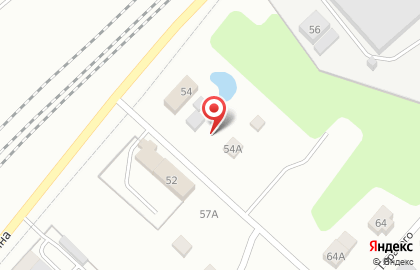 Компания по изготовлению памятников из натурального камня на карте