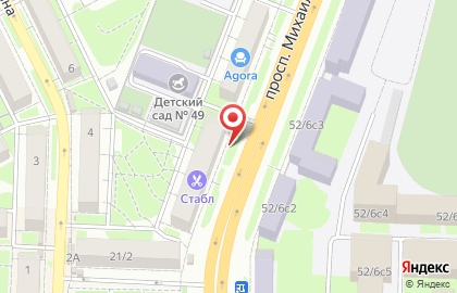 Resource на карте