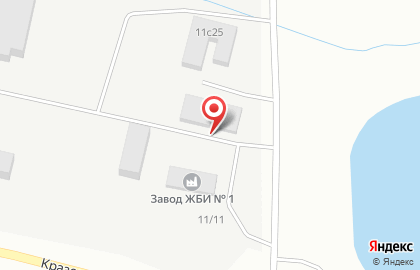 ООО Втормет на Кразовской улице на карте
