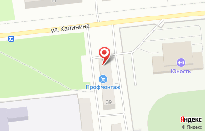 Санкт-аудит на карте