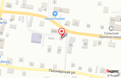 Суши-бар Гурман на карте