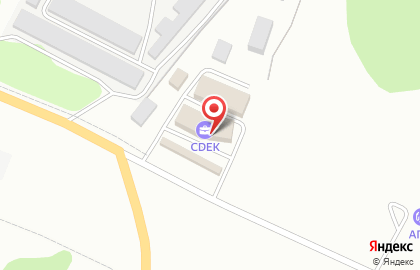 Автомойка в Туле на карте