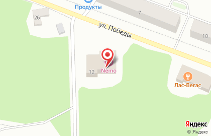 Спорт-бар PitSport на карте