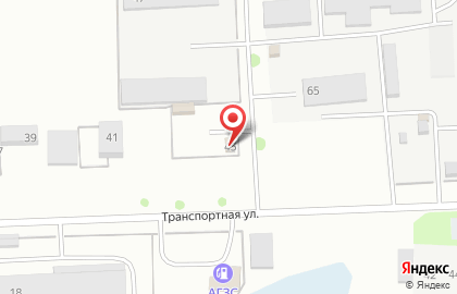 Строительный рынок Вяткалес на карте