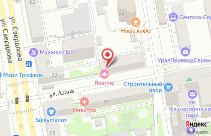 Нумизматический интернет-магазин Bonuman на карте