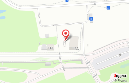 Надежда на карте
