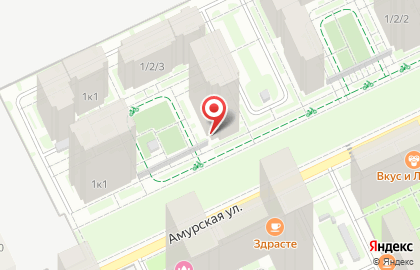 ООО Дельфин-Текстиль на карте