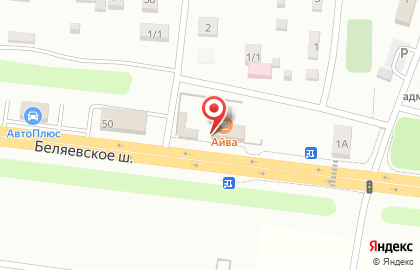 Кураж, ООО Провинция на карте