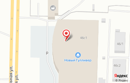 Студия изготовления мебели под заказ Куперум на карте