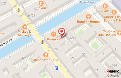 ООО Хорошие окна на карте
