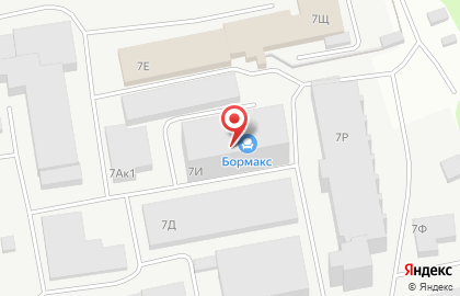 Интернет-магазин НаЛету.ру на улице Щорса на карте