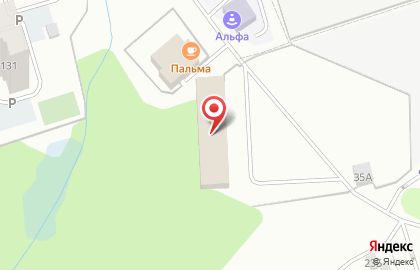 Магазин низких цен Светофор на Автозаводской улице на карте