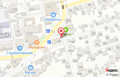 Жарпицца на карте