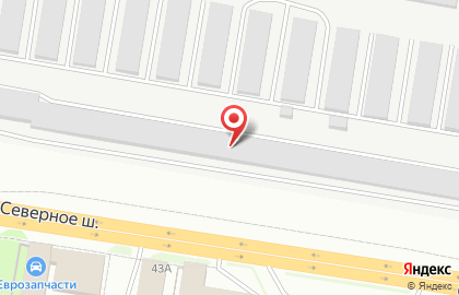 AutoServis на карте