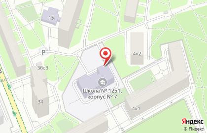 # 739 на карте