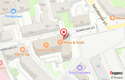 Katieluxhair на карте
