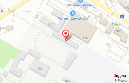 Мир автоматики на карте