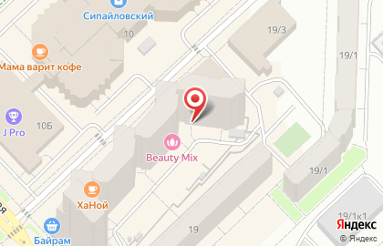 NYMIshop на карте