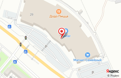 Аптека низких цен в Астрахани на карте