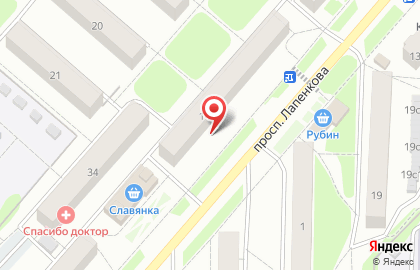РекламовЪ на карте