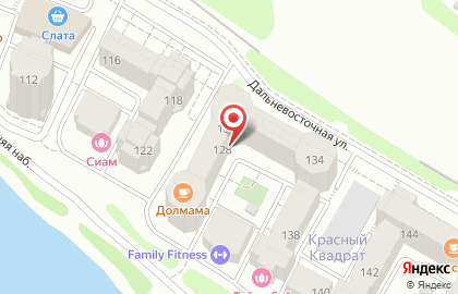 Аптечный пункт, ИП Исакова Е.В. на карте