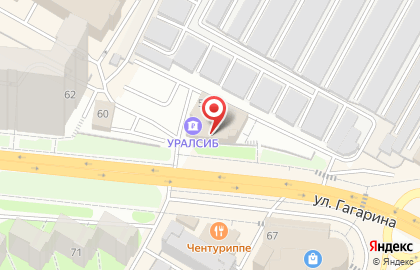 Smart SEO Expert на карте
