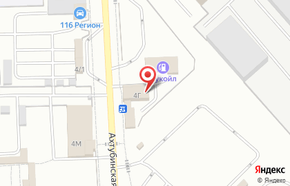 Страховой агент Альтернатива на карте