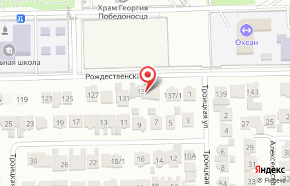 Фирма Фасад-декор на карте