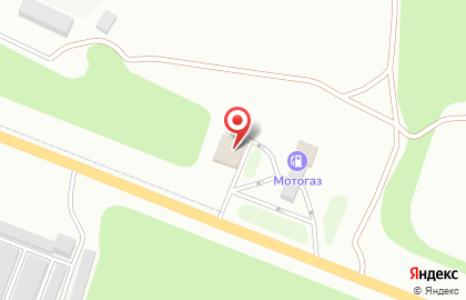 Автомойка самообслуживания в Железнодорожном районе на карте