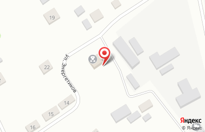 Управление вневедомственной охраны ВНГ РФ по Новосибирской области в Новосибирске на карте