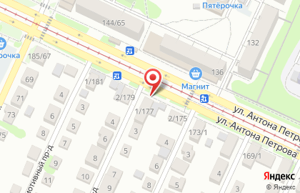 Центр специальных технологий компания по монтажу видеонаблюдения и систем безопасности на карте