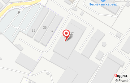Старый пивовар на карте