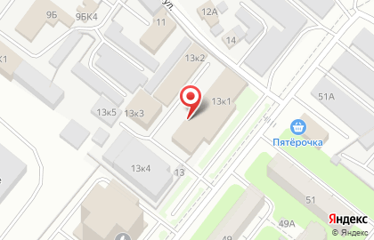 Книжный магазин Пиши-Читай в Московском районе на карте