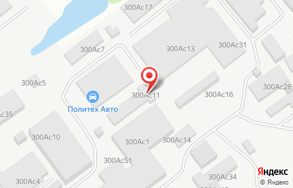 Бетонный завод Химки24 в Молжаниновском районе на карте