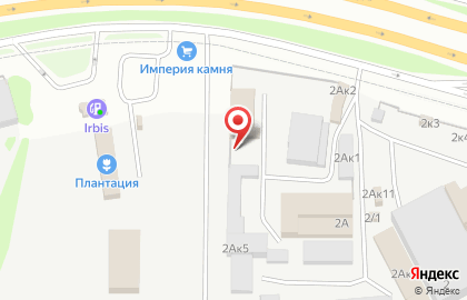 R Office в Советском районе на карте