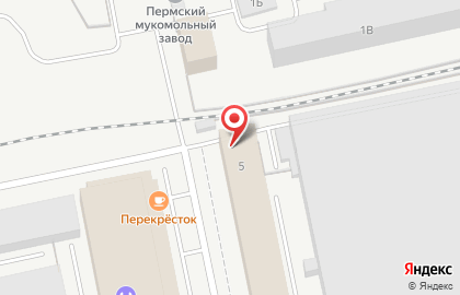 Консалтинговая компания Информ-Консалтинг в Дзержинском районе на карте
