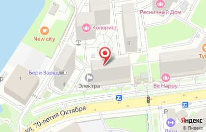 краснодар-массаж.рф на карте