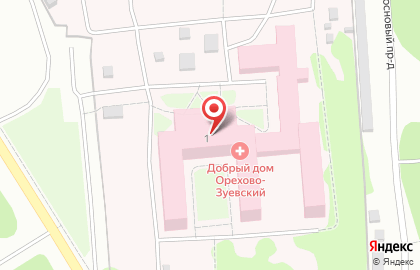 Допилим.ру в Москве на карте