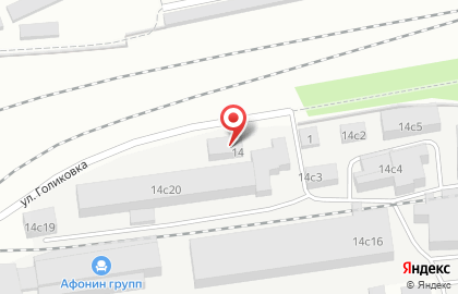 Служба эвакуации автомобилей на Балтийской улице на карте