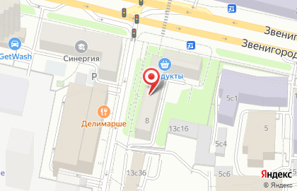 LOGOSUTRA на карте