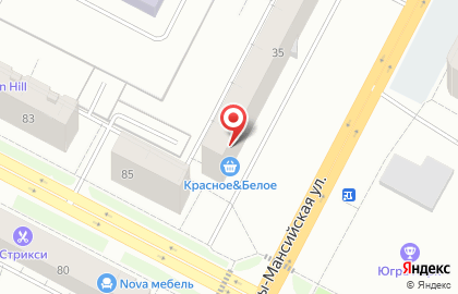 Студия-ателье Телец на карте