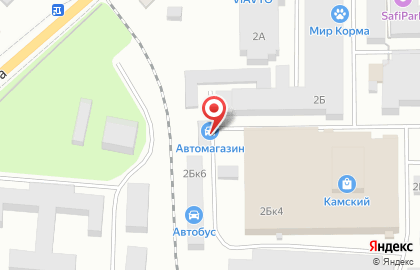 Компания Neste oil в Московском районе на карте