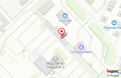 Страховой агент в Москве на карте