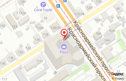 Винный бутик ProVino на карте