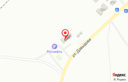 Роснефть в Барнауле на карте