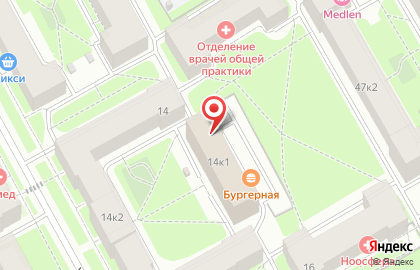 Мувинговая компания Арт-Мувинг на карте