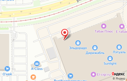 Страховое агентство Магазин Страховок на улице Академика Шварца на карте