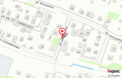 Биркин club на карте