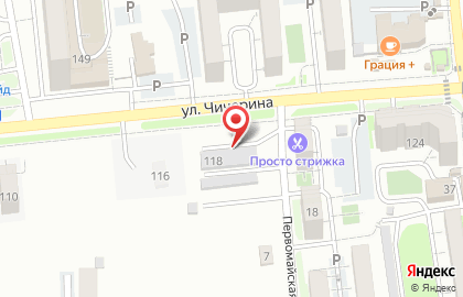 LosSantos на карте