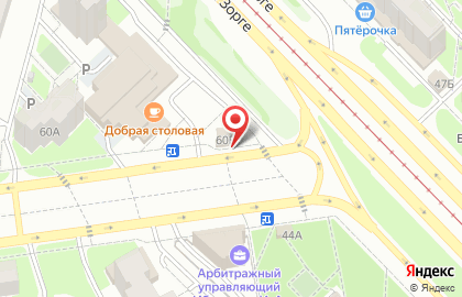 Лето, ООО Май на карте